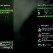 MW3 Custom Classes Color Change