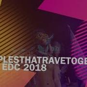 Our Camp EDC Experience Pt 1 AMAZING Check In And Shiftpod Tour