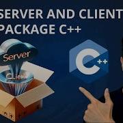 ROS2 Server And Client Package C