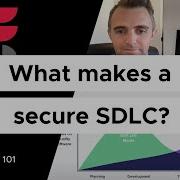 What Makes A Secure SDLC AppSec 101