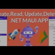 STEP 8 CRUD Employees APP In NET MAUI NET 7 0 PART 5 MVVM COLLECTION VIEWS SQLITE