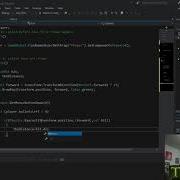 Tutorial Unity 6 Visible Raycasting