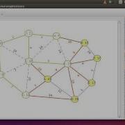 Algorithms And Data Structures Visualization