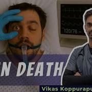Brain Death Death By Neurologic Criteria