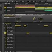 Chopping Drum Samples Native Instruments Maschine Studio Tutorial