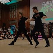 Daniel Pavlov Virginie Grondin Empty Crown Invitational Jack Jill Warsaw Halloween 2024