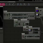Radial Progress Bar UE4 Material Breakdown