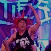 THE CASUALTIES Unknown Soldier Zagreb Vintage Industrial Bar 22 09 2015