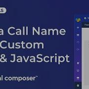 How To Add Extra Class Name And Custom CSS And Javascript In Visual Composer