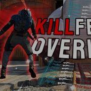 Overlay Your COD Killfeed ANYWHERE