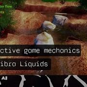 How To Create Game Mechanics With Interactive Liquid In Unity 3D Zibra Liquids Demo