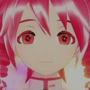 Kasane Teto AI ODDS ENDS SynthV Cover Cillia