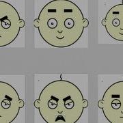 Flash Animation Tutorial How To Animate Facial Expressions In Flash Cartoons