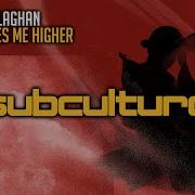 John O Callaghan Music Takes Me Higher