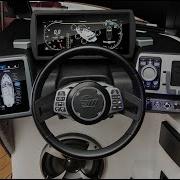 Malibu Boats Innovation Command Center