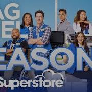 Season 5 Bloopers Superstore