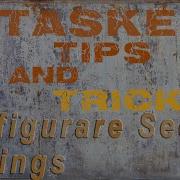 Configurare Il Plugin Secure Settings Per Tasker