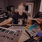 Joris Voorn Live Acid Techno Studio Session