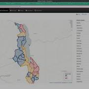 Importing Your Own Shapefiles