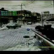A CoD4 Montage SoftCore