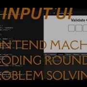 OTP Validation UI React JS Machine Coding Round Nitish Dev