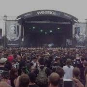 HYPOCRYSY HELLFEST 2010 Live People Clisson France H D
