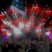 Louna С тобой слэм Live Нашествие 2015 03 07 2015