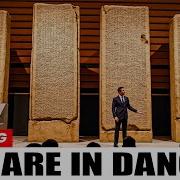AI Just Translated Ancient Sumerian Texts And Reveals Terrifying Knowledge About Human Races