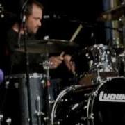 Mark Sheppard Playing The Drums