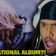 WHY COULD HE NEVER TOP THIS ALBUM SOFAYGO AFTER ME FIRST LISTEN EVER
