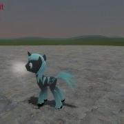 Pony Pac3 Tutorial 25 Speed Effects HD