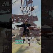 7 500 Scrap Per Hour At This Monument In Rust Rust Rustshorts Rusttips