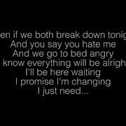 NF Time Lyrics