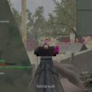 CoD2 KamikadzeHS Mjr SkiLL