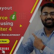 Use Of View Layout CodeIgniter4 Tutorial Ecommerce Website Development