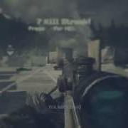 CoD4 Chill Mini Edit