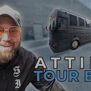 Attila BUS INVADERS Ep 2209