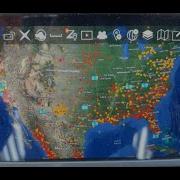 ATAK Send Data Thousands Of Miles With BobTAK Plugin