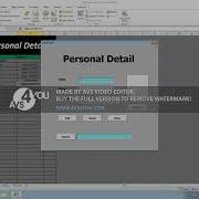 How To Create Folder In Visual Basic Basic Load Picture Button