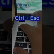 Open The Start Menu In Computer With Shortcut Key Shorts Youtubeshorts