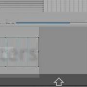 Simple Text Animation In Flash