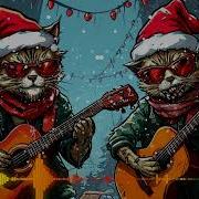 Новогодняя Простоквашино Кабы Не Было Зимы В Hard Rock Стиле Suno AI Cover