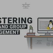 Managing Users And Groups In Linux Linux Tutorial KodeKloud
