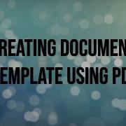 How To Create Word Template For Document Automation