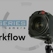 Official BC Series Block Cameras Workflow Datavideo