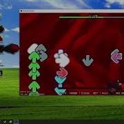 FNF Vs Dave And Bambi Exploitation Clear