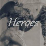 Heroes Multifandom