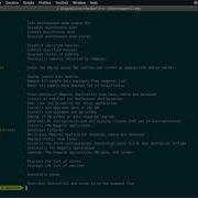 Dockergento Magento Console Usage
