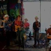 ArtLab Sessions Caleb Klauder Country Band Stepping Stones