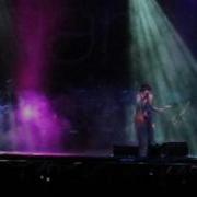 Orianthi Adelaide Entertainment Centre 2010